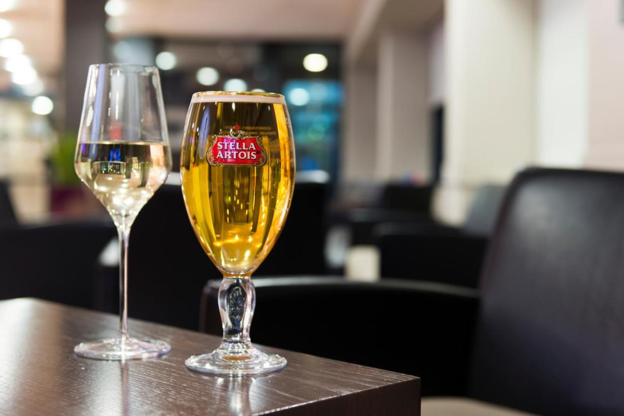Holiday Inn Express Stoke-On-Trent By Ihg Экстерьер фото