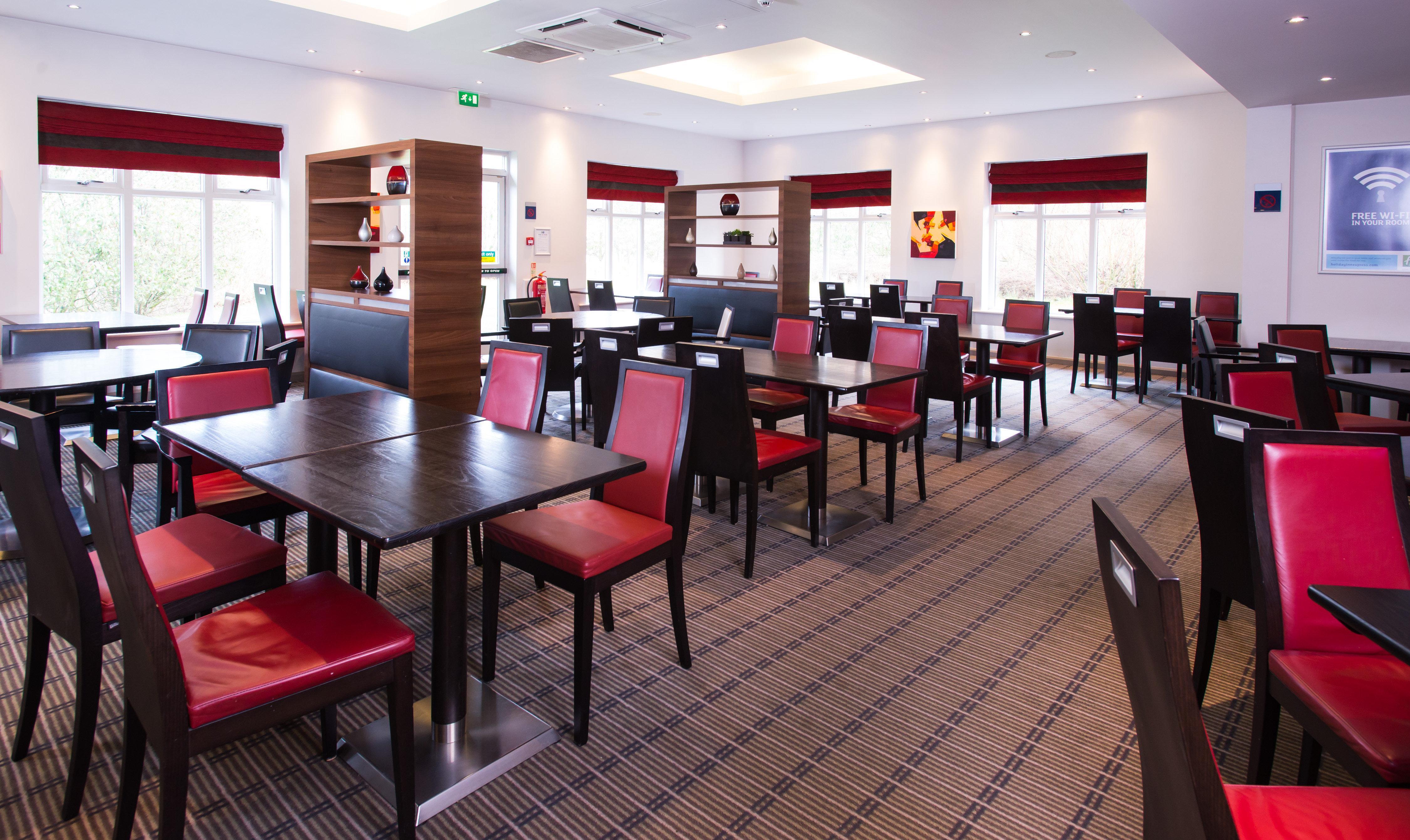 Holiday Inn Express Stoke-On-Trent By Ihg Экстерьер фото