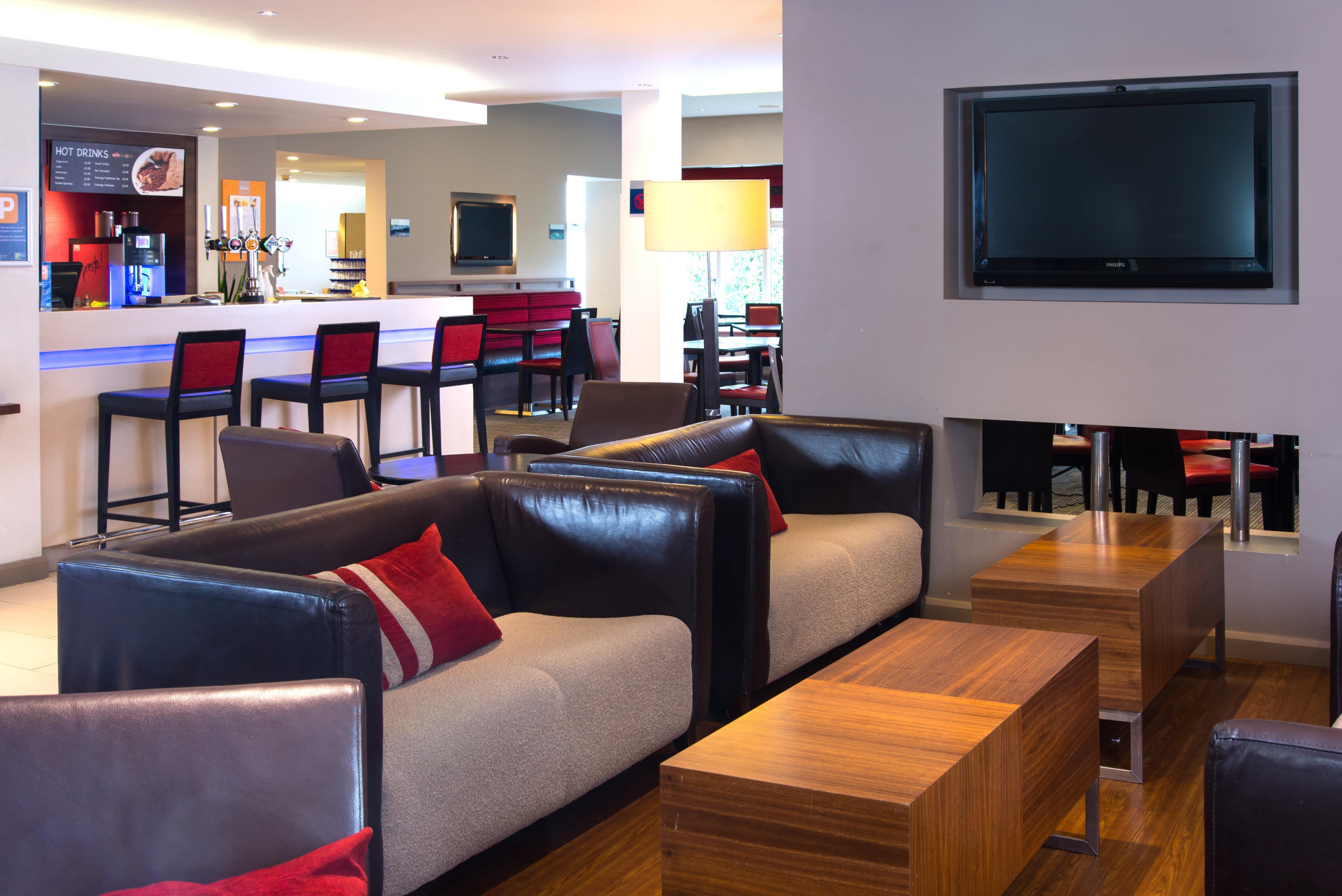 Holiday Inn Express Stoke-On-Trent By Ihg Экстерьер фото