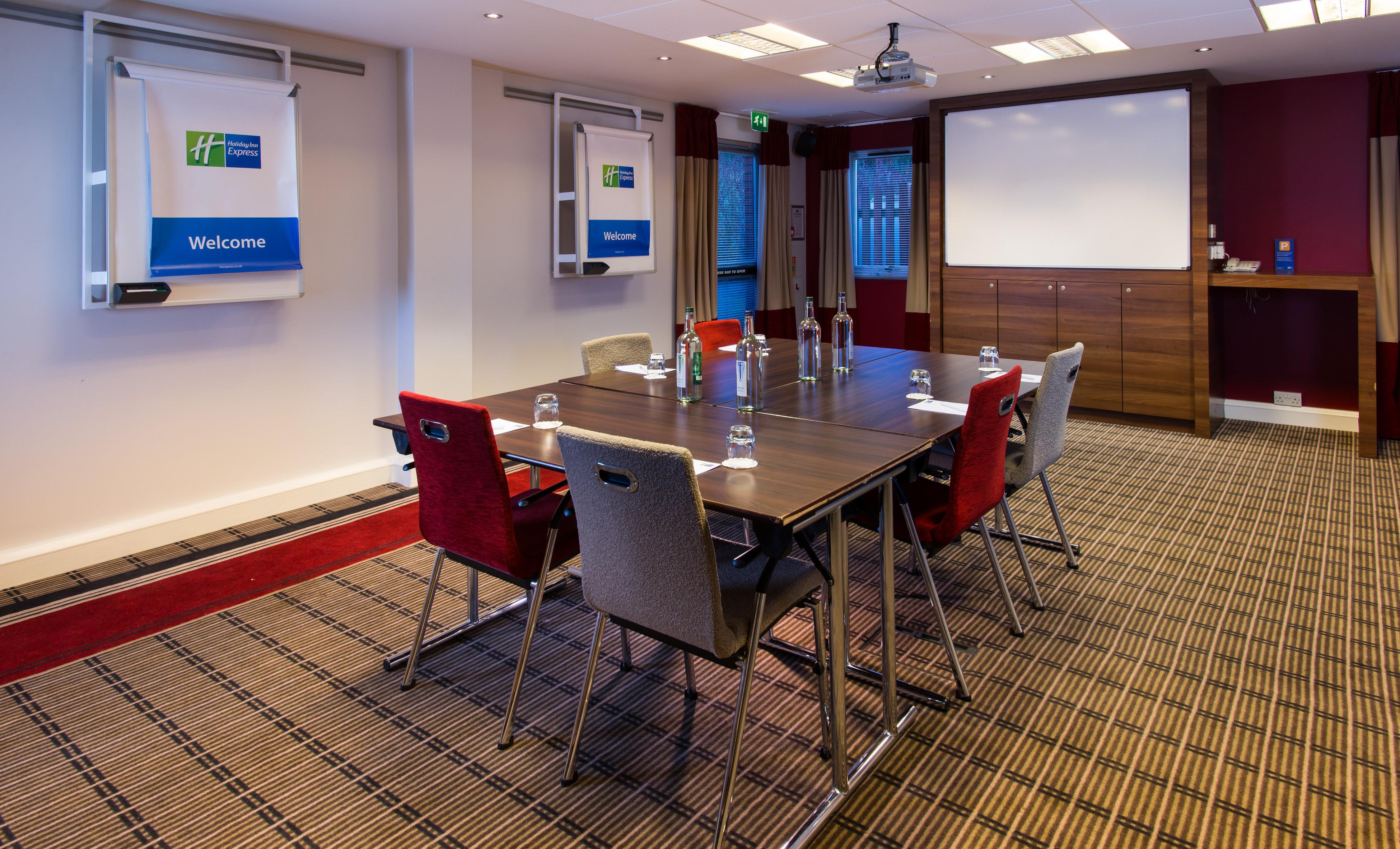 Holiday Inn Express Stoke-On-Trent By Ihg Экстерьер фото