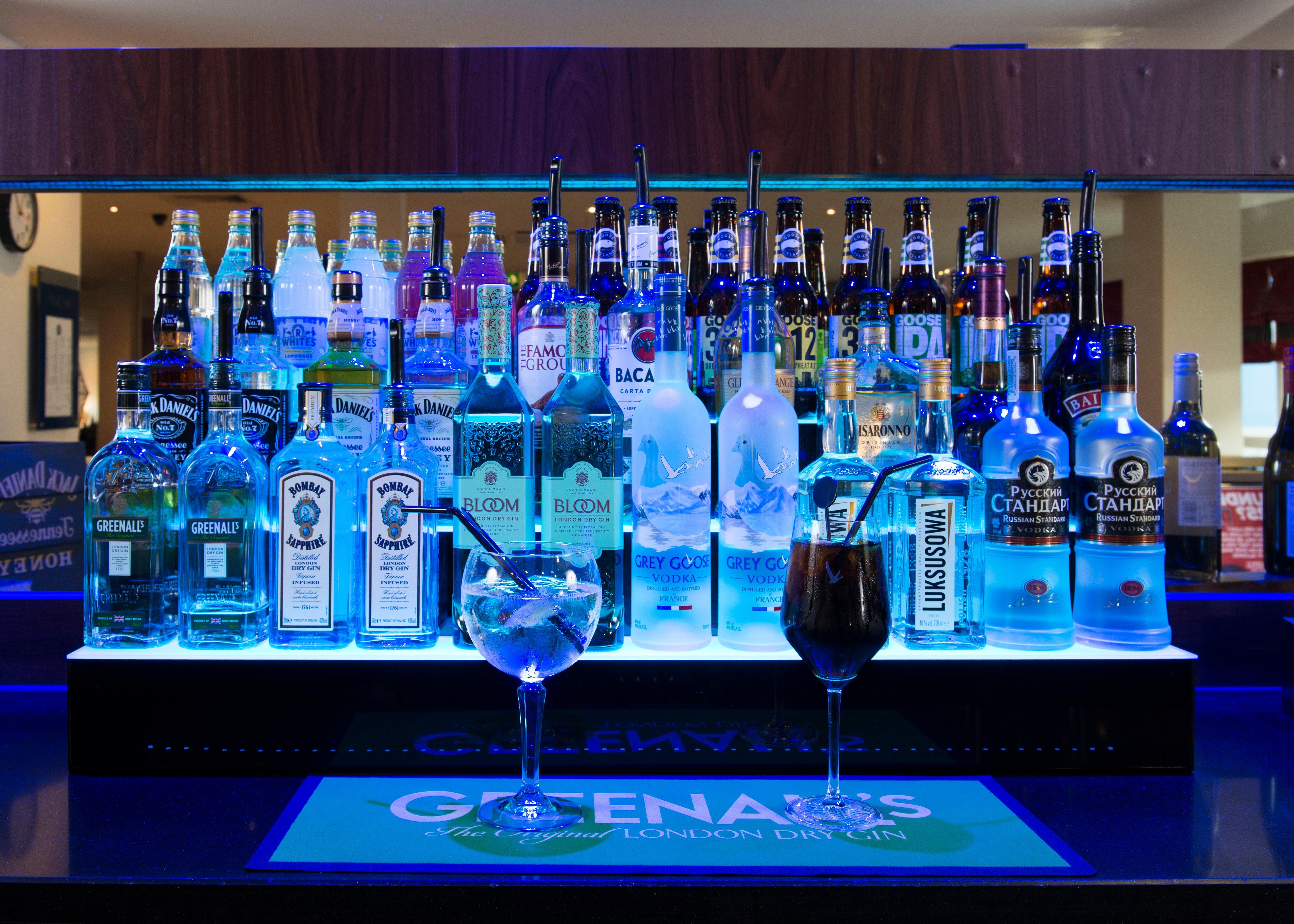 Holiday Inn Express Stoke-On-Trent By Ihg Экстерьер фото