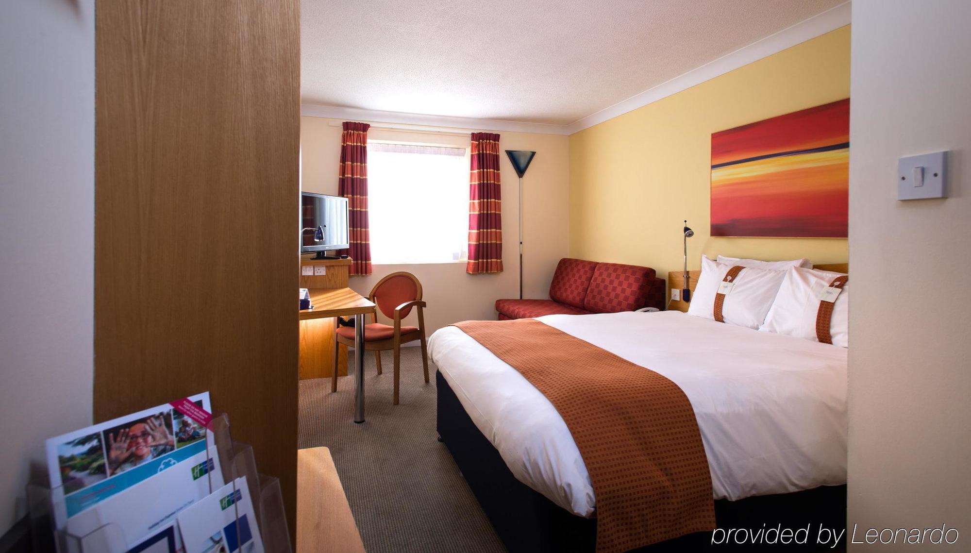 Holiday Inn Express Stoke-On-Trent By Ihg Экстерьер фото